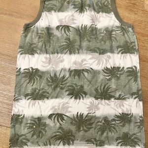 Boys children’s place tank top